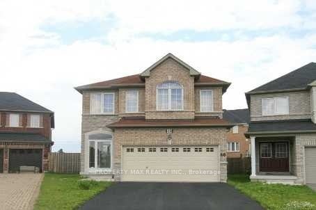 home for lease on 48 Glacier (Basement) Crescent