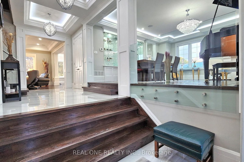 646 Annland St, Pickering, L1W 1B1 | Image 3