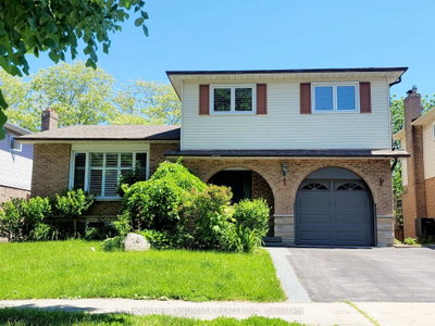 Detached House leased at 16 Mansfield Crescent, Whitby, Ontario, L1N 6T4 - Blue Grass Meadows - MLS: E8491844