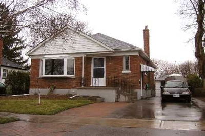 Detached House sold at 855 Grierson Avenue, Oshawa, Centennial, L1G5K1 - MLS: E869984