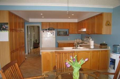 55 Mull Cres, Clarington, L1E2E2 | Image 3