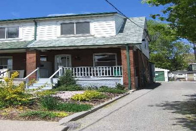 Semi-Detached House sold at 148 Mortimer Avenue, Toronto, Ontario, M4K2A4 - Broadview North - MLS: E898280