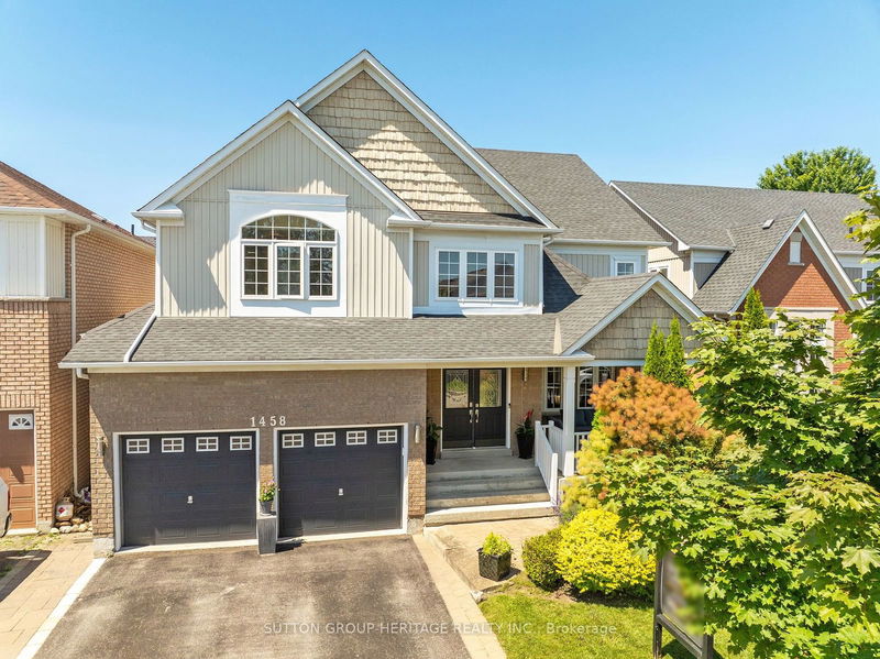 home for sale on 1458 Aldergrove Drive