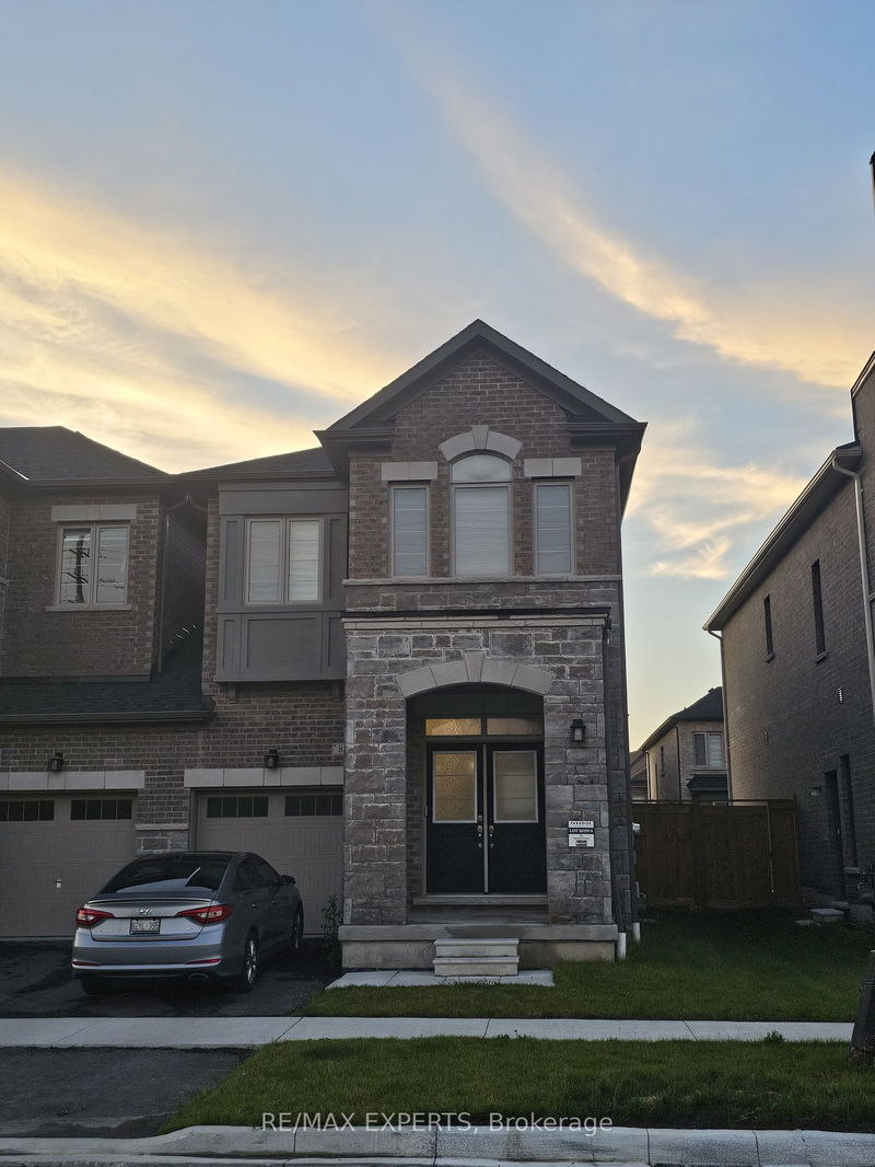 home for lease on 88 Ogston Crescent