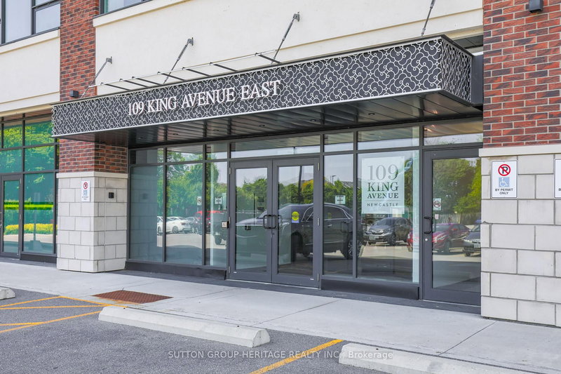 301 - 109 King Ave E, Clarington, L1B 0V5 | Image 2