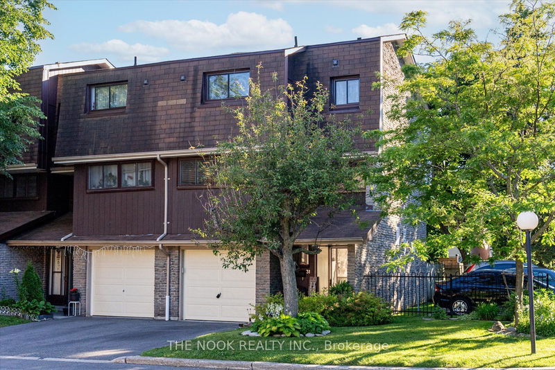home for sale on 31-1958 Rosefield Road