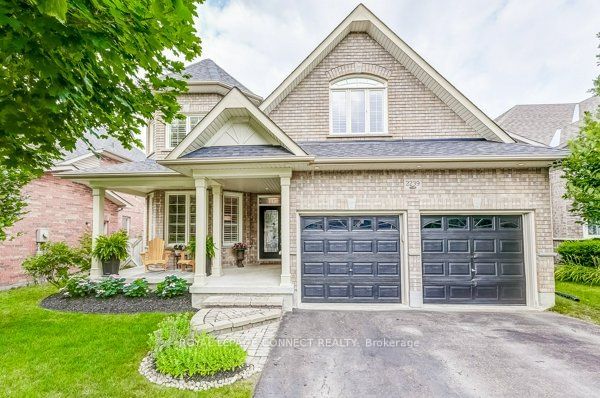 home for sale on 2239 Pindar Crescent