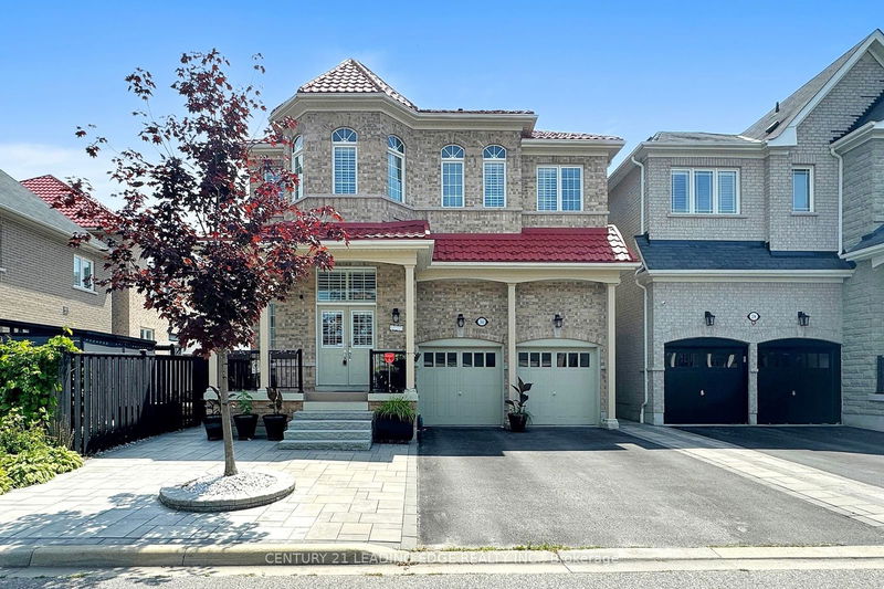 30 Bellotti Cres  Ajax, L1Z 0M2 | Image 1