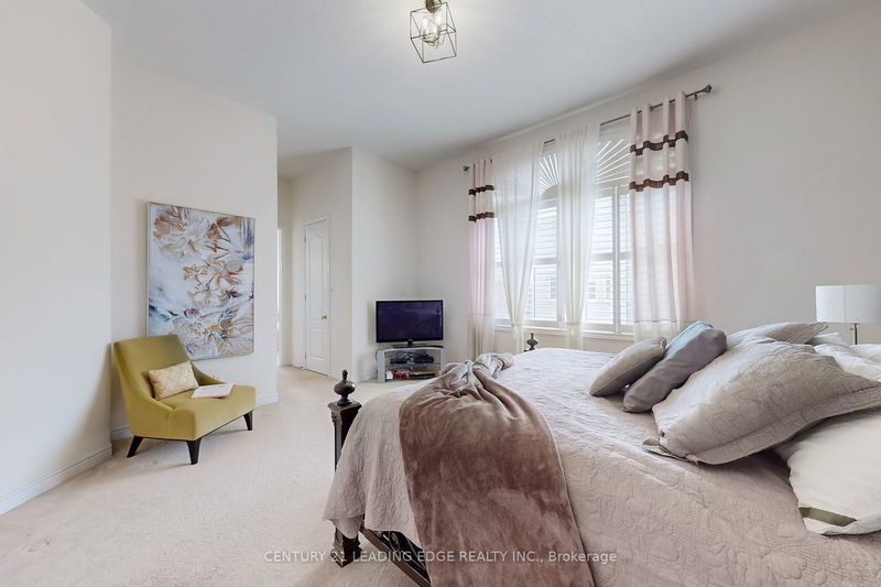 30 Bellotti Cres  Ajax, L1Z 0M2 | Image 19