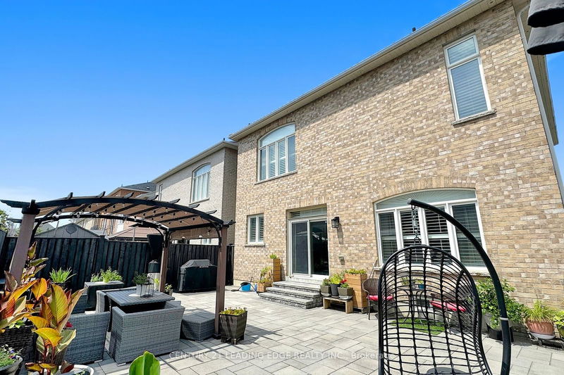 30 Bellotti Cres  Ajax, L1Z 0M2 | Image 36