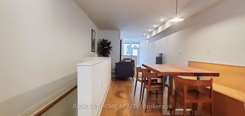 home for lease on 6-710 Gerrard Street E