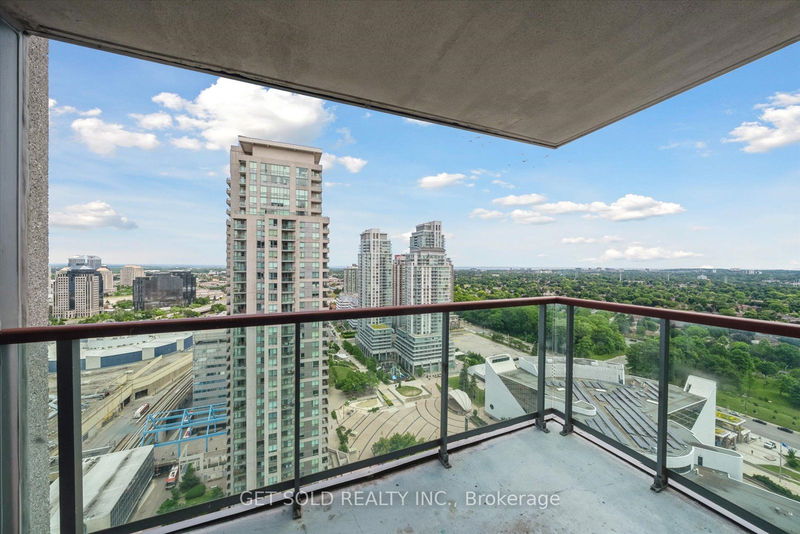  2903 - 50 Brian Harrison Way  Toronto, M1P 5J4 | Image 17