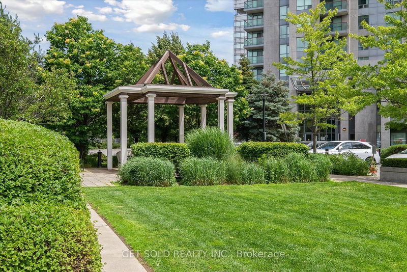  2903 - 50 Brian Harrison Way  Toronto, M1P 5J4 | Image 3