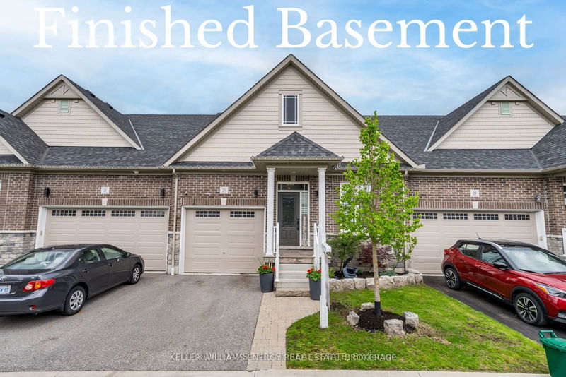 home for sale on 23 Spryfield Trail