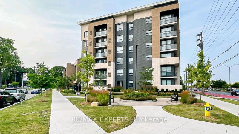 home for lease on 408-1 Falaise Road
