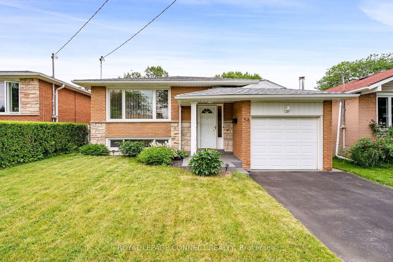 home for sale on 34 French Avenue
