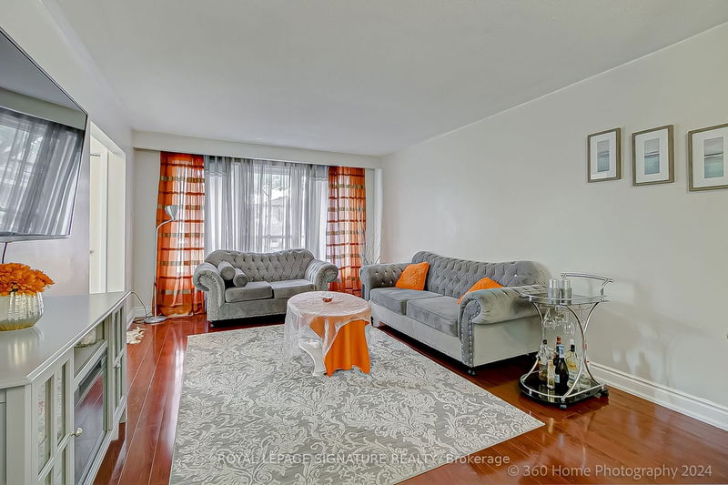 80 Heaslip Terr  Toronto, M1T 1W9 | Image 7