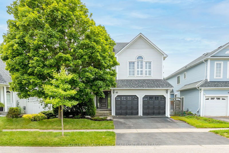 home for sale on 40 Dodge Drive