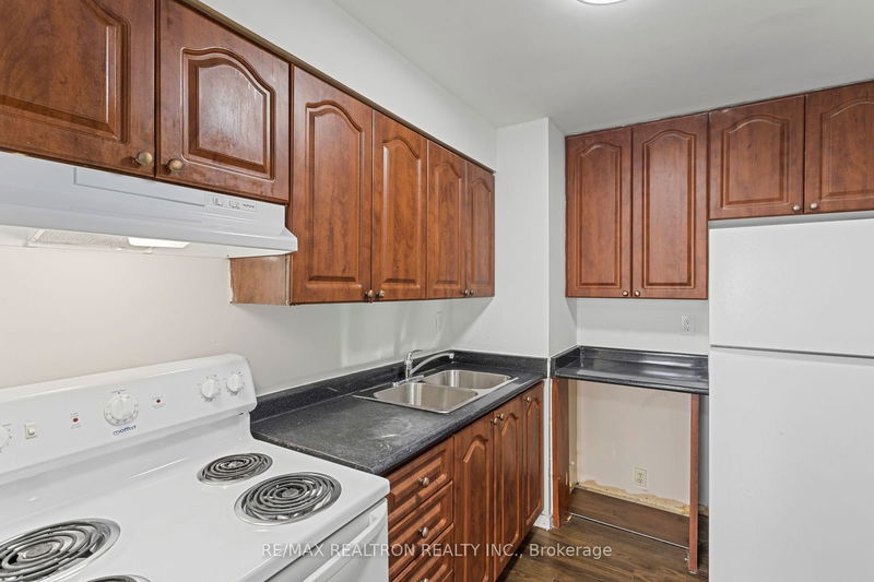  1110 - 10 Tapscott Rd  Toronto, M1B 3L9 | Image 19