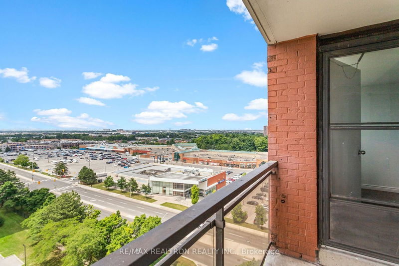  1110 - 10 Tapscott Rd  Toronto, M1B 3L9 | Image 29