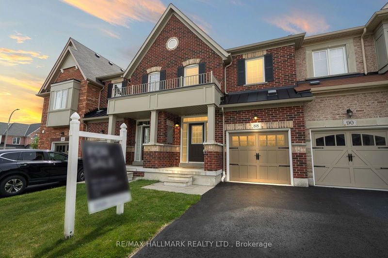 home for sale on 88 Cathedral Drive