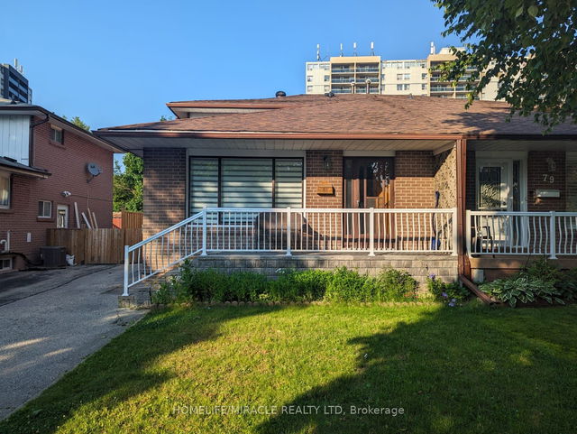 81 Dolly Varden Boulevard
