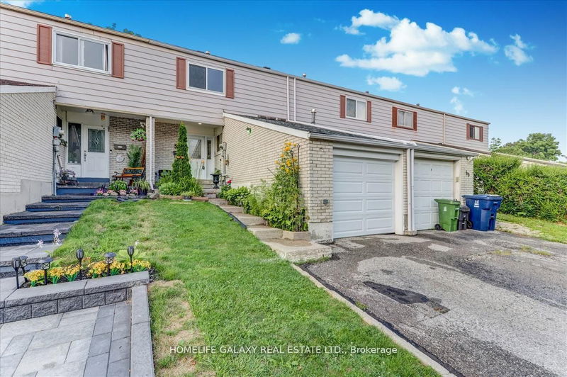 home for sale on 58 Goskin Court