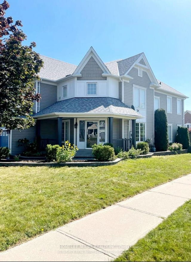 BSMT - 1579 Coldstream Drive