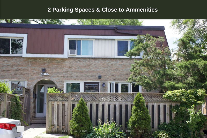 home for sale on 31-33 Taunton Road E