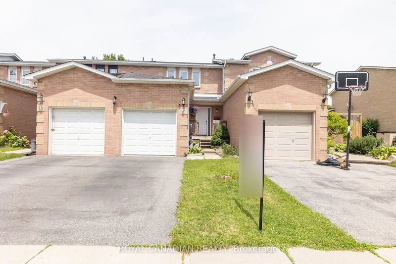 home for sale on 374 Bristol Crescent