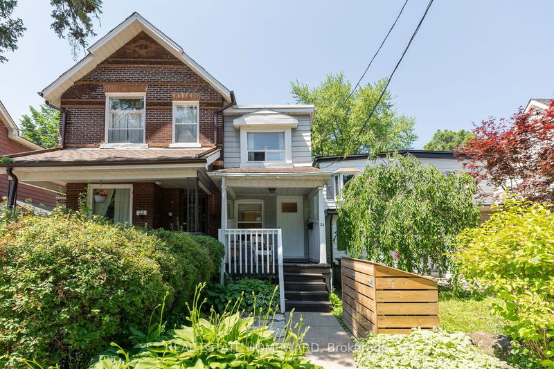 home for lease on 24 Earl Grey Road