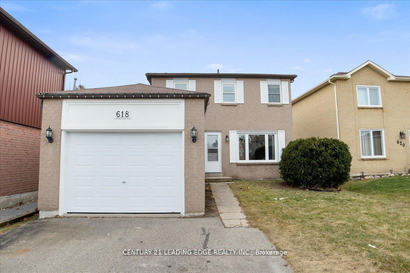 home for lease on Bsmt-618 Beckworth Square