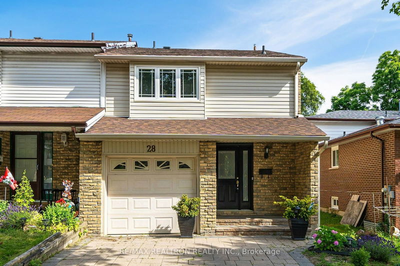 home for sale on 28 Verne Crescent