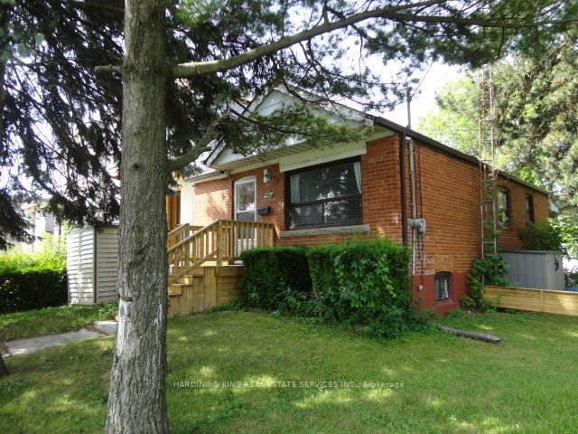 home for sale on 460 Pharmacy Avenue