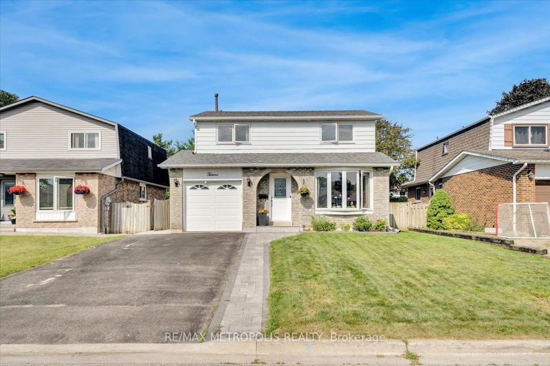home for sale on 12 Marbury Court