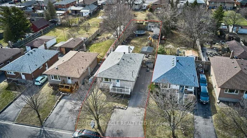 home for lease on 367 Wolfe Street