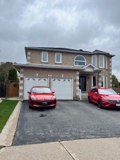 home for lease on 1525 Meldron Drive