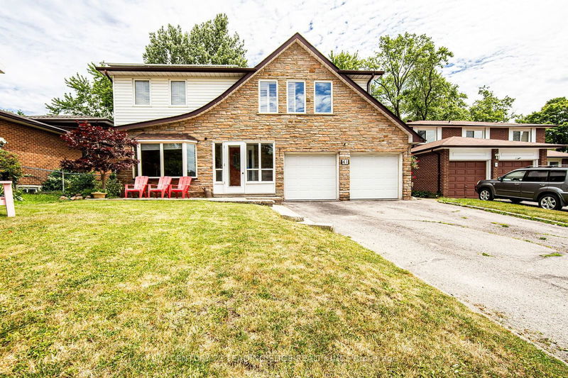 home for lease on 41 Acheson Boulevard
