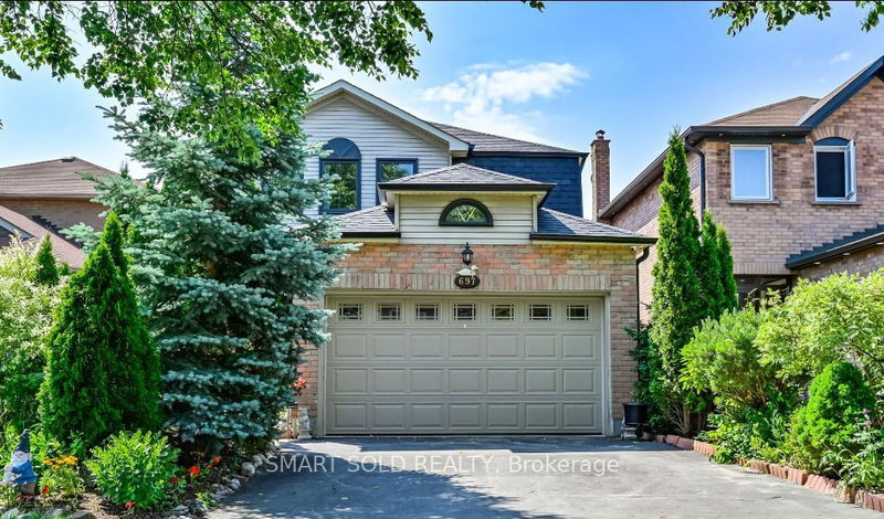 home for lease on BSMT-697 Eramosa Crescent