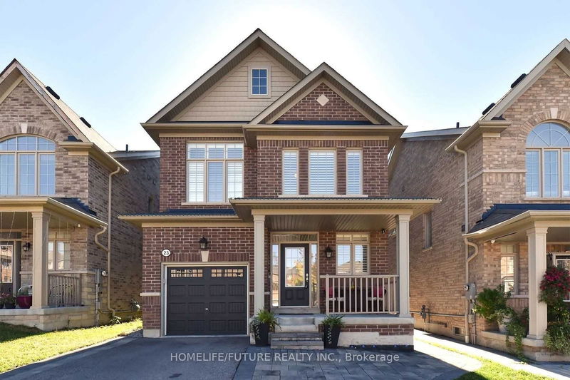 home for lease on Bsmt-23 Nott Drive