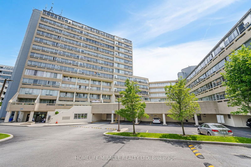  305 - 5580 Sheppard Ave E Toronto, M1B 2L3 | Image 1