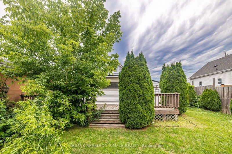 319 Annapolis Ave  Oshawa, L1J 2Y1 | Image 34