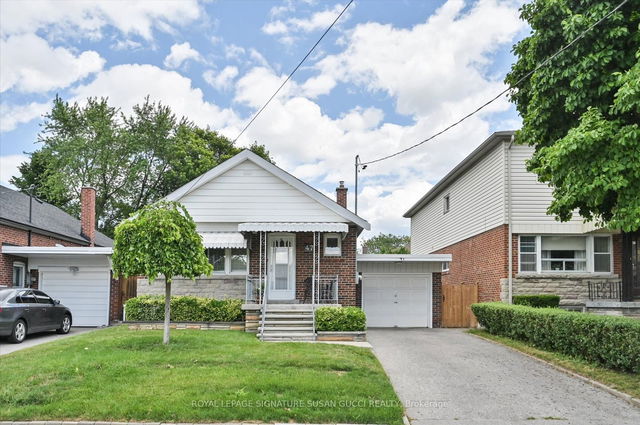 47 Presteign Avenue