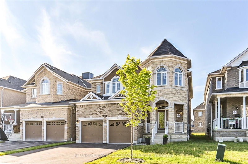 131 Sharplin Dr, Ajax, L1Z 0P3 | Image 2