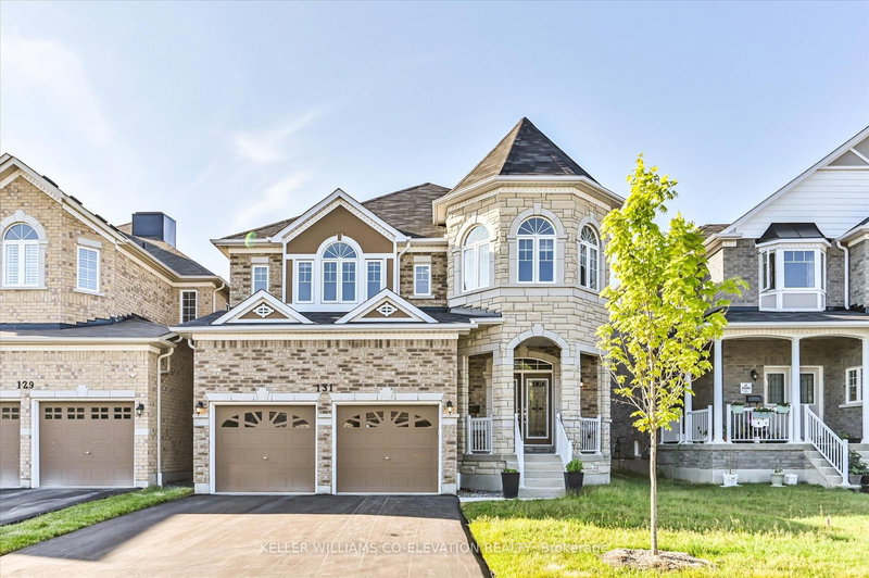 131 Sharplin Dr, Ajax, L1Z 0P3 | Image 3