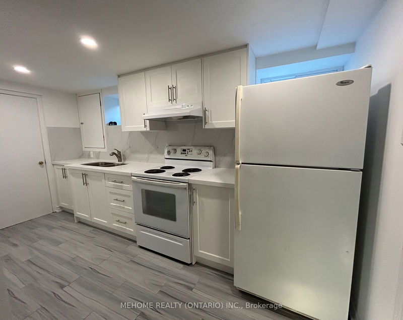 home for lease on BM 1-83 Cornwallis Drive