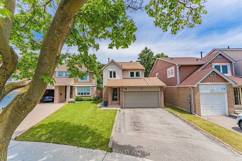 home for sale on 68 Roughfield Crescent