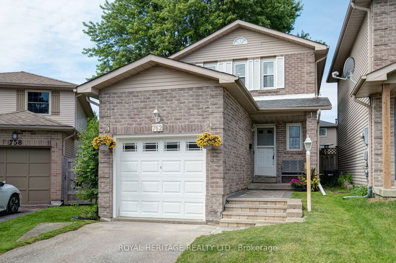 home for sale on 762 Crowells Court