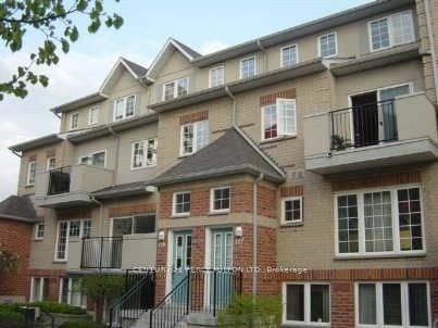 home for lease on 116-1400 The Esplanade  N