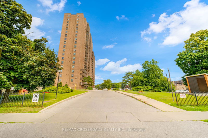 Unit PH104 — 90 Ling Rd, Toronto - West Hill image-0-0